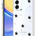 Uray store Samsung Galaxy A37 5G Fiyonk Desenli Kapak - Desen 7