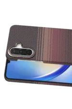 Uray store Samsung Galaxy A37 5G Vega Magsafe Kapak - Çöl Titanyum - Görsel 2