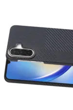 Uray store Samsung Galaxy A37 5G Vega Magsafe Kapak - Siyah - Görsel 2