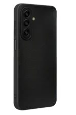 Uray store Samsung Galaxy A37 5G Thermax Silikon Kılıf - Siyah - Görsel 2