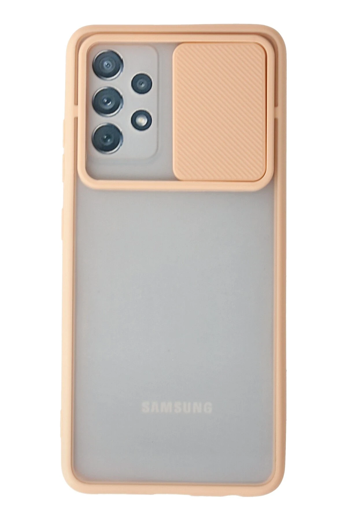 newface-samsung-galaxy-a52-kilif-palm-buzlu-kamera-surgulu-silikon-pembe-default Uray store Samsung Galaxy A52 Kılıf Palm Buzlu Kamera Sürgülü Silikon - Pembe - Görsel 1