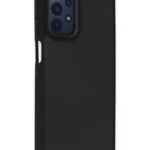 Uray store Samsung Galaxy A53 5G Kılıf Elegant Kapak - Siyah