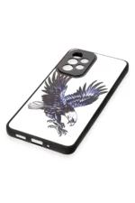 Uray store Samsung Galaxy A53 5G Kılıf Mirror Desenli Kapak - Mirror - 1 - Görsel 4