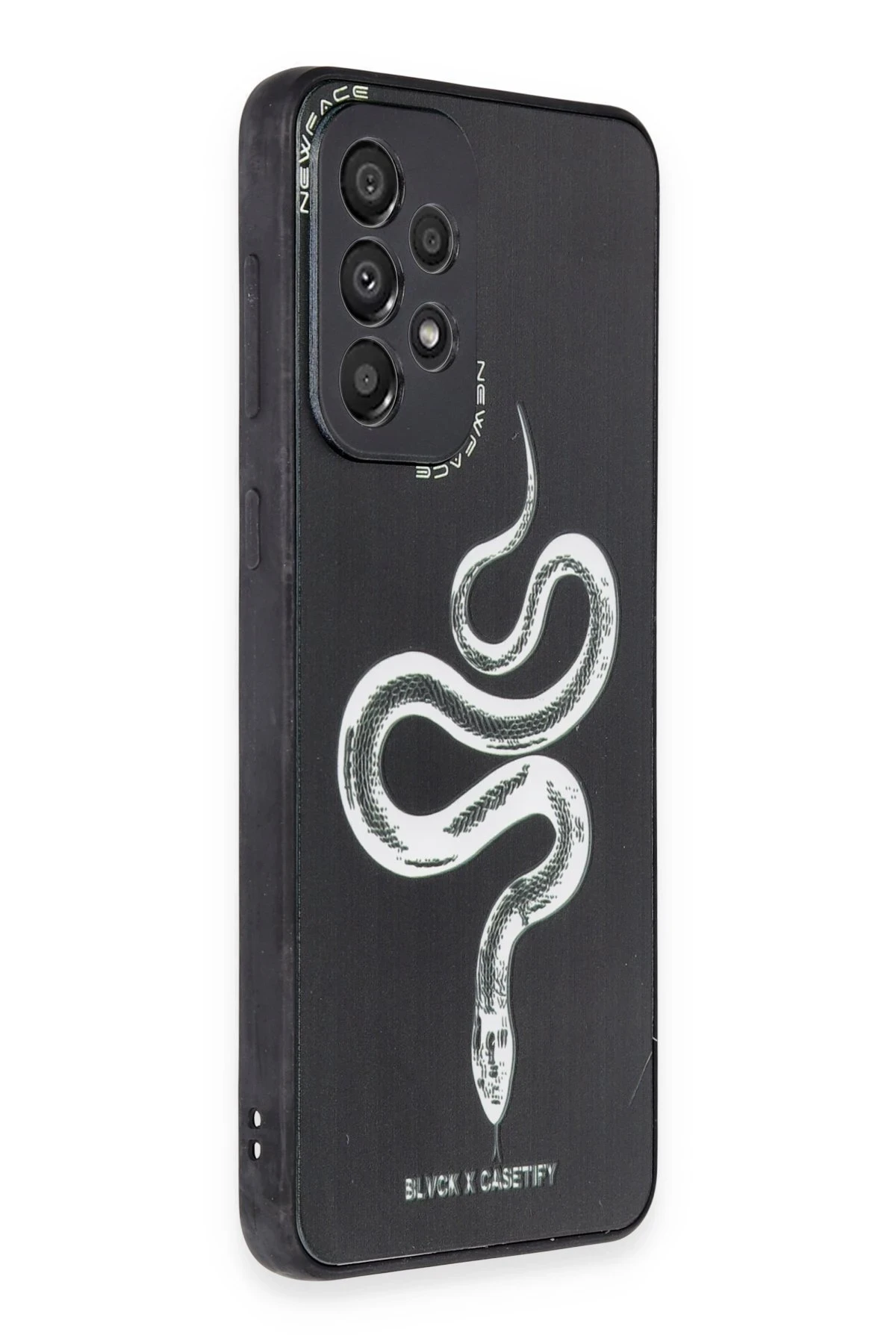 newface-samsung-galaxy-a53-5g-kilif-mirror-desenli-kapak-mirror-13-default Uray store Samsung Galaxy A53 5G Kılıf Mirror Desenli Kapak - Mirror - 13 - Görsel 1