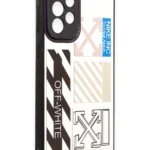 Uray store Samsung Galaxy A53 5G Kılıf Mirror Desenli Kapak - Mirror - 6