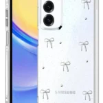 Uray store Samsung Galaxy A54 5G Fiyonk Desenli Kapak - Desen 5