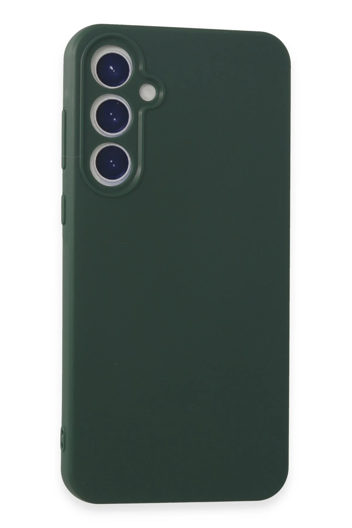 newface-samsung-galaxy-a55-5g-kilif-first-silikon-koyu-yesil-default Uray store Samsung Galaxy A55 5G Kılıf First Silikon - Koyu Yeşil - Görsel 1