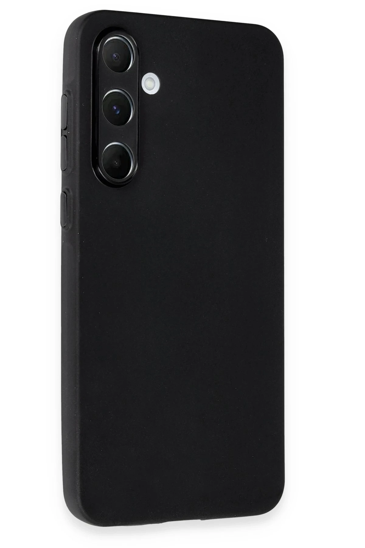 newface-samsung-galaxy-a55-5g-kilif-puma-silikon-siyah-default Uray store Samsung Galaxy A55 5G Kılıf Puma Silikon - Siyah - Görsel 1