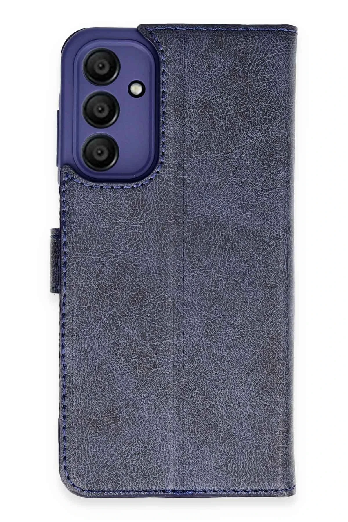 newface-samsung-galaxy-a55-5g-kilif-trend-s-plus-kapakli-kilif-lacivert-default Uray store Samsung Galaxy A55 5G Kılıf Trend S Plus Kapaklı Kılıf - Lacivert - Görsel 1