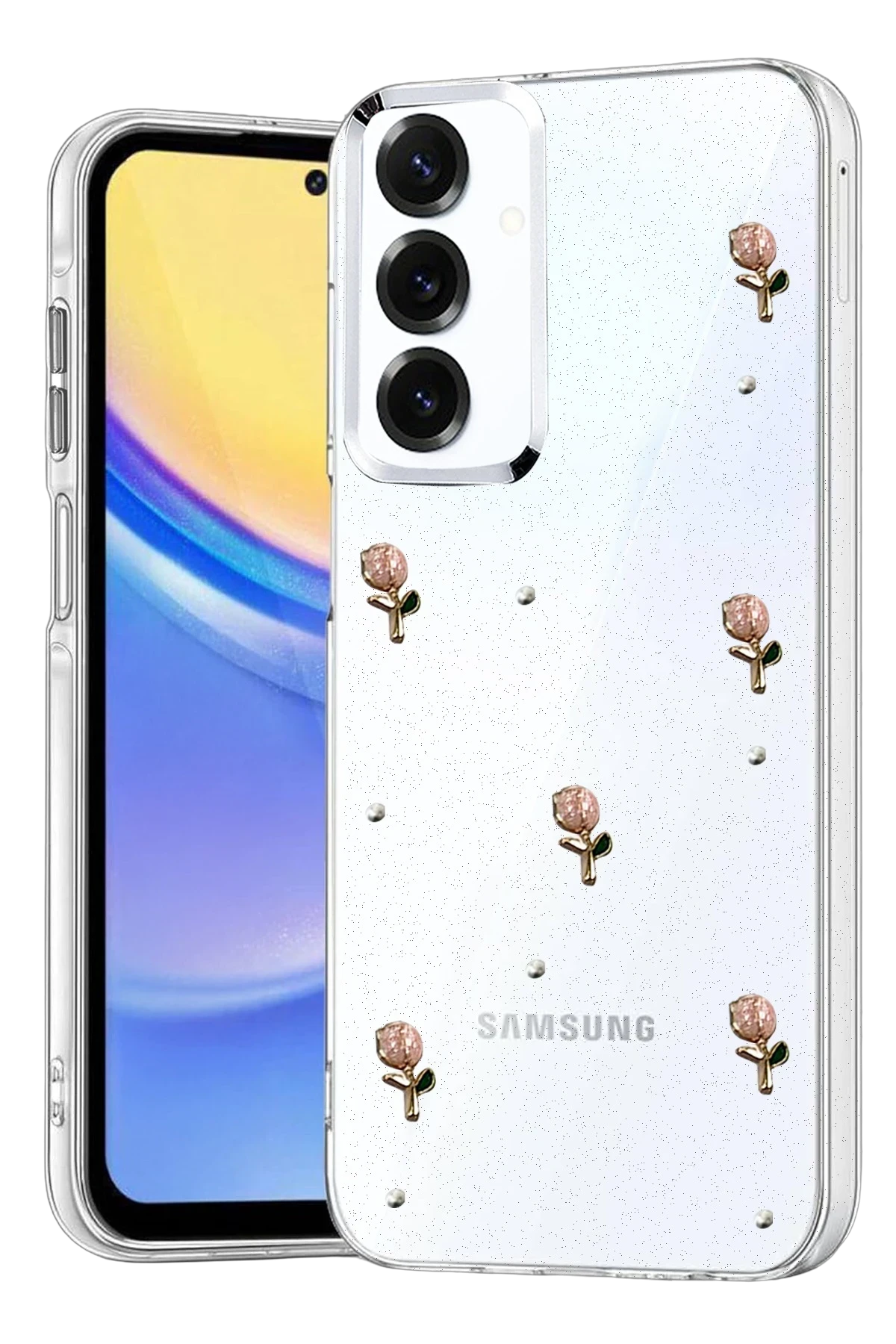 newface-samsung-galaxy-a57-5g-fiyonk-desenli-kapak-desen-6-default Uray store Samsung Galaxy A57 5G Fiyonk Desenli Kapak - Desen 6 - Görsel 1