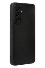 Uray store Samsung Galaxy A57 5G Thermax Silikon Kılıf - Siyah - Görsel 2