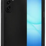 Uray store Samsung Galaxy A57 5G Thermax Silikon Kılıf - Siyah