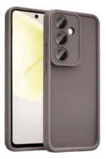 Uray store Samsung Galaxy A57 5G Viera Silikon - Gri