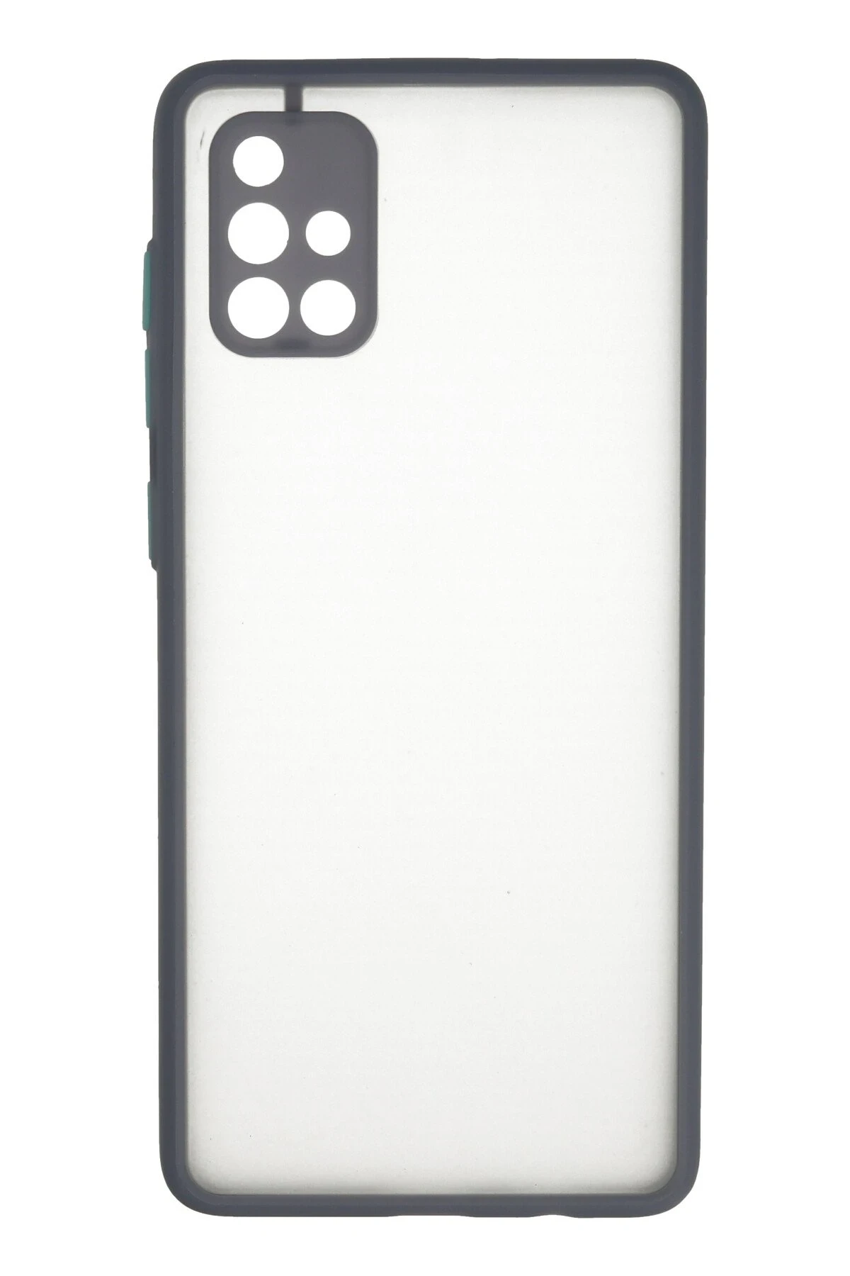 newface-samsung-galaxy-a71-kilif-montreal-silikon-kapak-gri-default Uray store Samsung Galaxy A71 Kılıf Montreal Silikon Kapak - Gri - Görsel 1