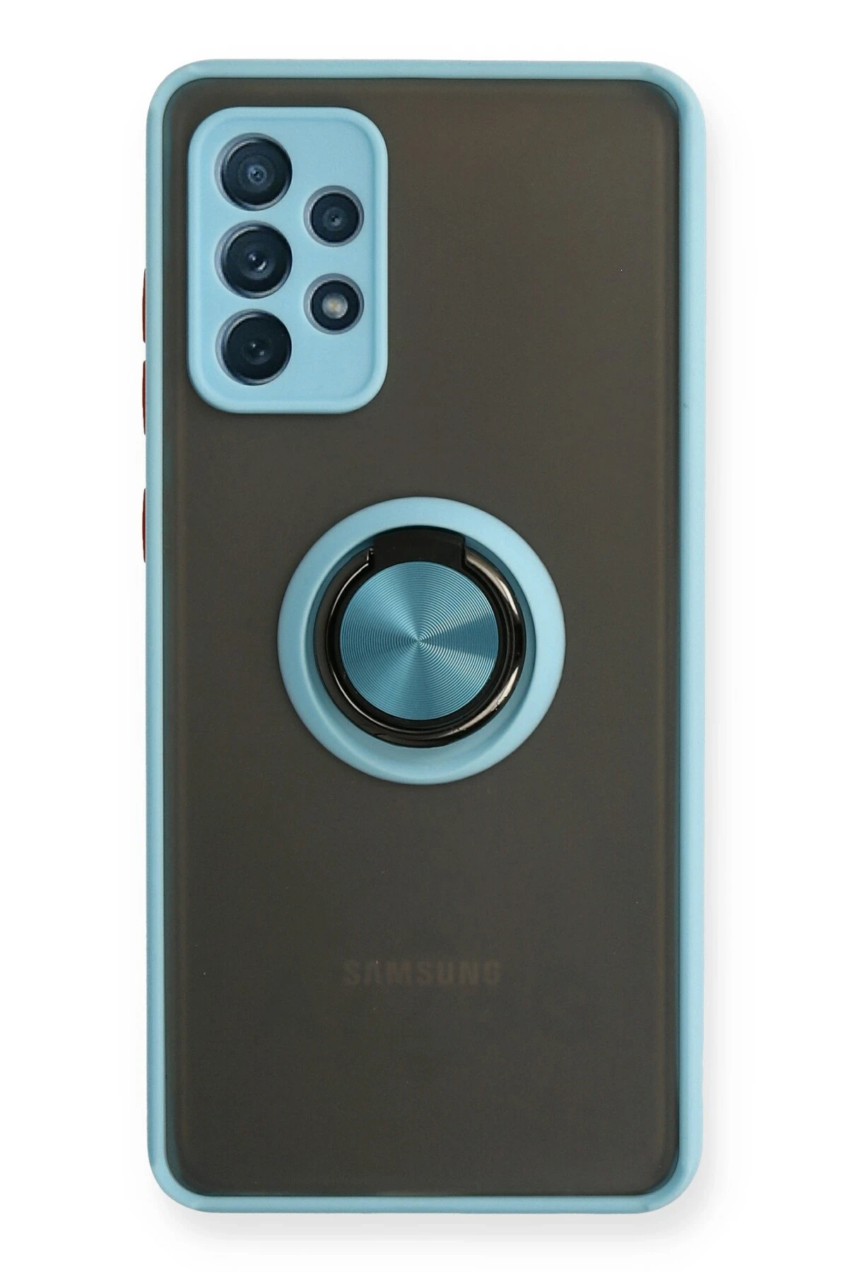 newface-samsung-galaxy-a72-kilif-montreal-yuzuklu-silikon-kapak-buz-mavi-default Uray store Samsung Galaxy A72 Kılıf Montreal Yüzüklü Silikon Kapak - Buz Mavi - Görsel 1