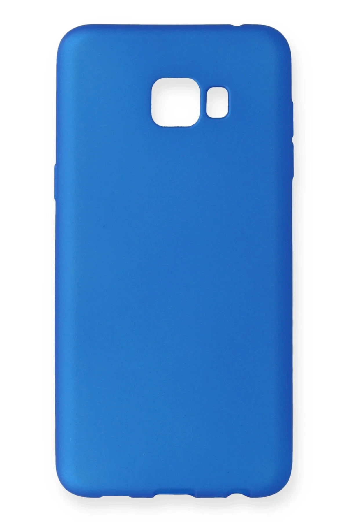 newface-samsung-galaxy-c7-pro-kilif-first-silikon-mavi-default Uray store Samsung Galaxy C7 Pro Kılıf First Silikon - Mavi - Görsel 1