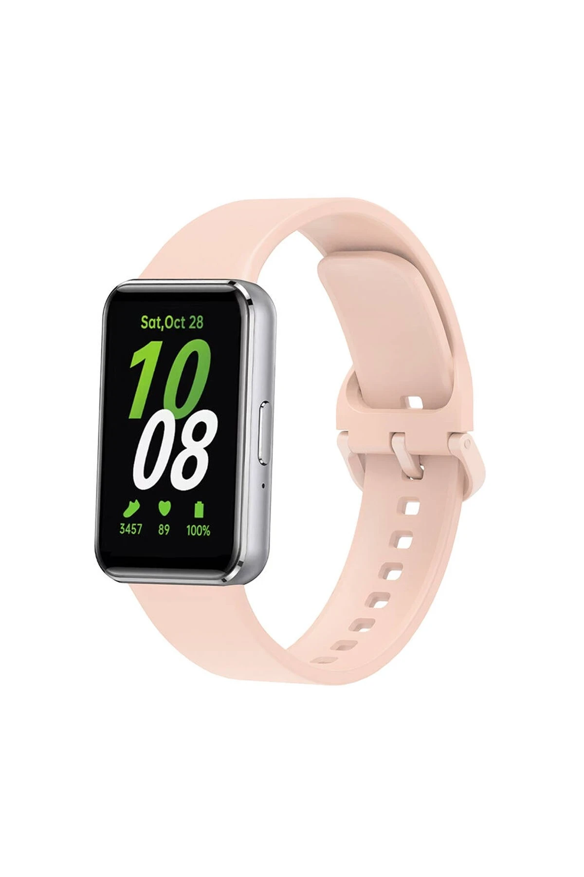 newface-samsung-galaxy-fit-3-klasik-kordon-pudra-default Uray store Samsung Galaxy Fit 3 Klasik Kordon - Pudra - Görsel 1