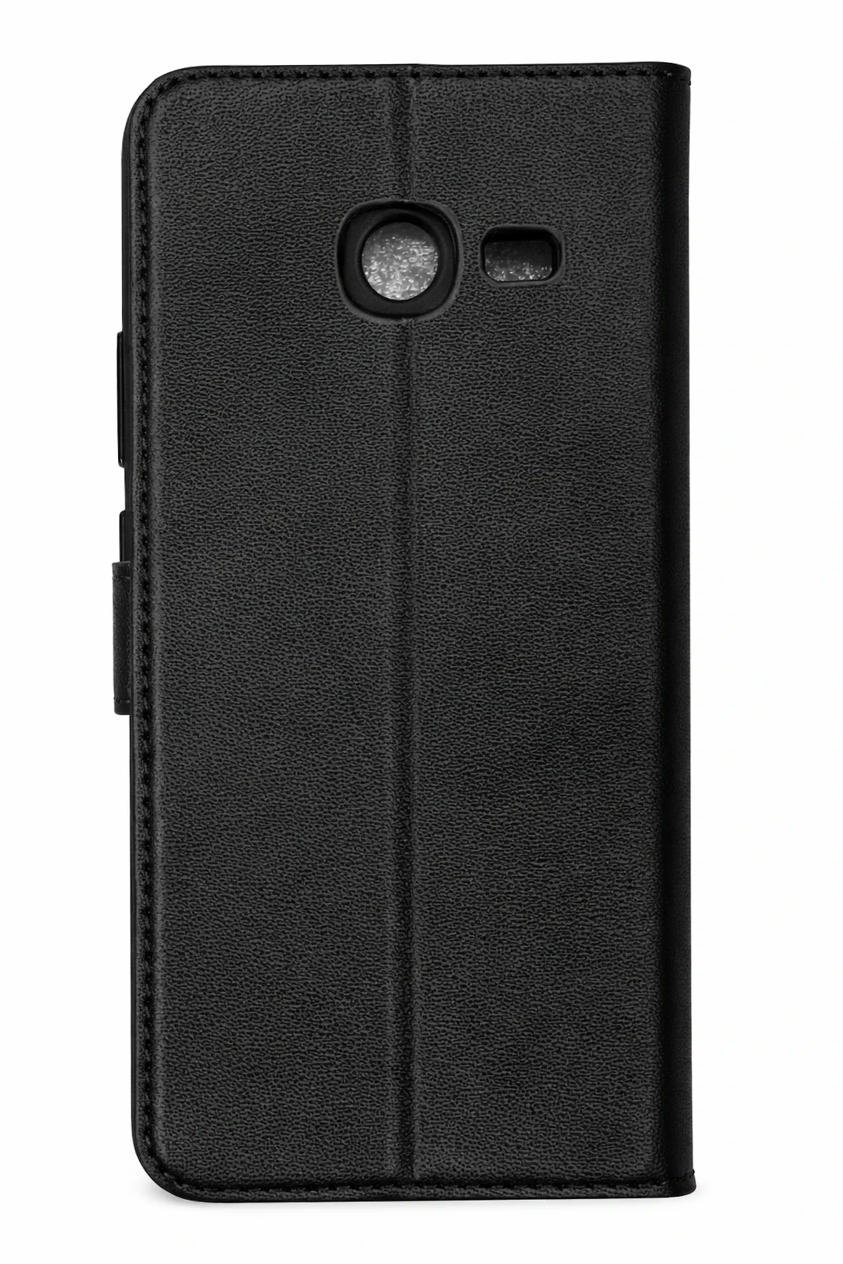 newface-samsung-galaxy-j4-plus-trend-s-plus-kapakli-kilif-siyah-default Uray store Samsung Galaxy J4 Plus Trend S Plus Kapaklı Kılıf - Siyah - Görsel 1
