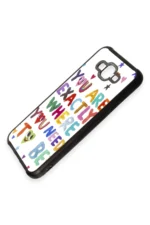 Uray store Samsung Galaxy J7 Kılıf Mirror Desenli Kapak - Mirror - 10 - Görsel 2
