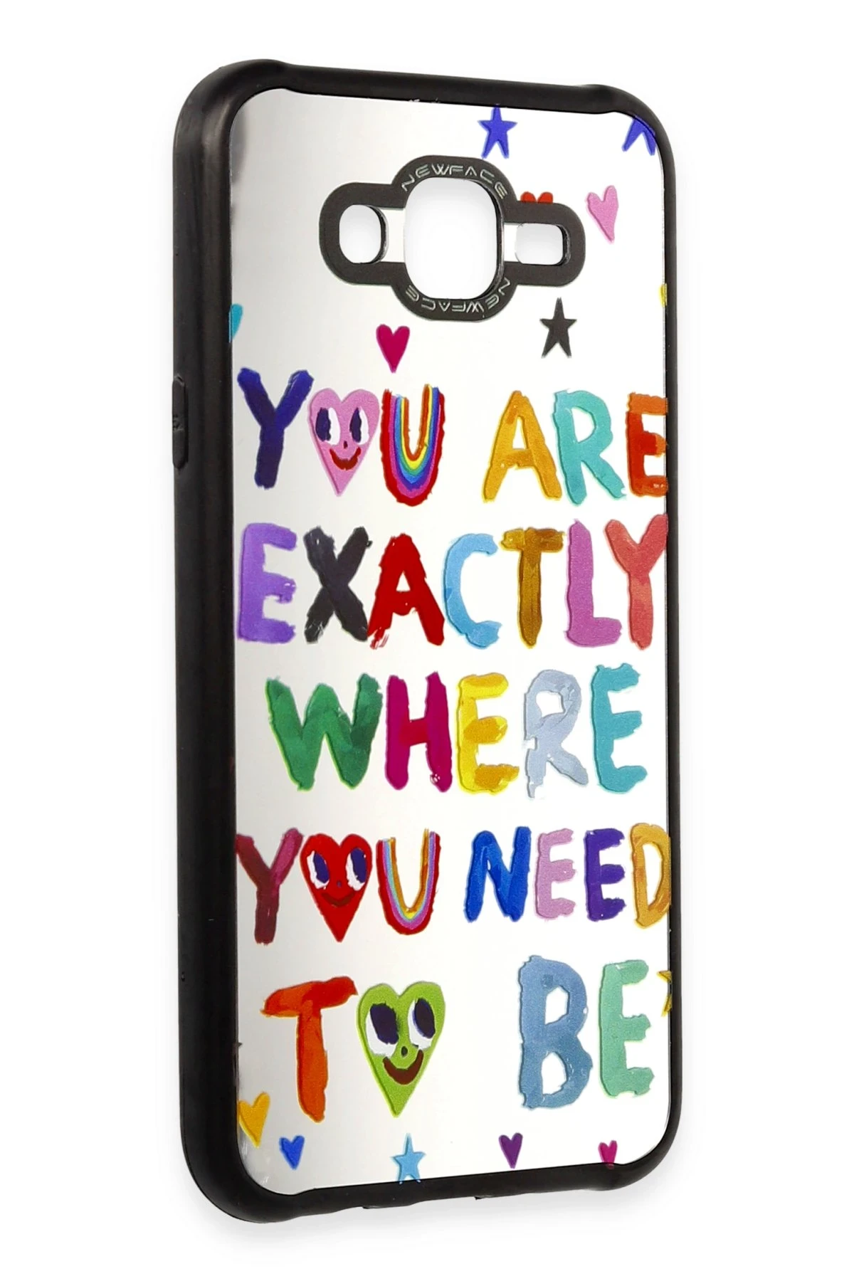newface-samsung-galaxy-j7-kilif-mirror-desenli-kapak-mirror-10-default Uray store Samsung Galaxy J7 Kılıf Mirror Desenli Kapak - Mirror - 10 - Görsel 1