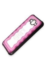 Uray store Samsung Galaxy J7 Kılıf Mirror Desenli Kapak - Mirror - 11 - Görsel 2