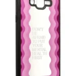 Uray store Samsung Galaxy J7 Kılıf Mirror Desenli Kapak - Mirror - 11