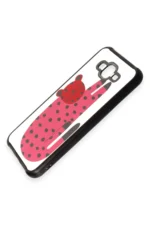 Uray store Samsung Galaxy J7 Kılıf Mirror Desenli Kapak - Mirror - 12 - Görsel 2