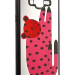 Uray store Samsung Galaxy J7 Kılıf Mirror Desenli Kapak - Mirror - 12