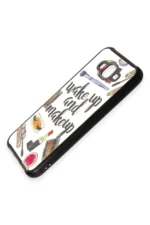 Uray store Samsung Galaxy J7 Kılıf Mirror Desenli Kapak - Mirror - 3 - Görsel 2
