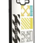 Uray store Samsung Galaxy J7 Kılıf Mirror Desenli Kapak - Mirror - 6