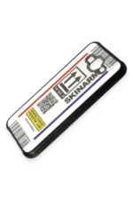 Uray store Samsung Galaxy J7 Kılıf Mirror Desenli Kapak - Mirror - 7 - Görsel 2