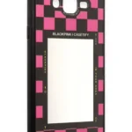Uray store Samsung Galaxy J7 Kılıf Mirror Desenli Kapak - Mirror - 8