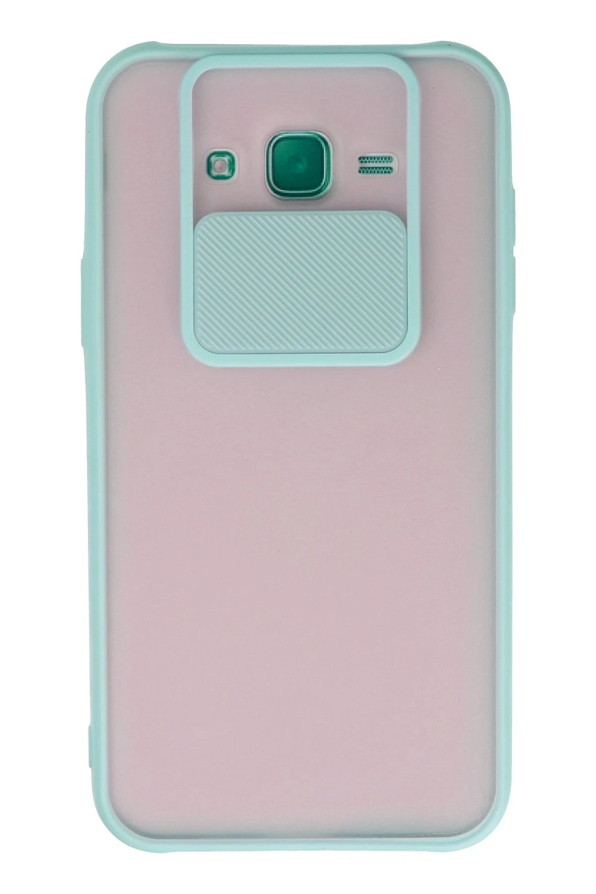 newface-samsung-galaxy-j7-kilif-palm-buzlu-kamera-surgulu-silikon-turkuaz-default Uray store Samsung Galaxy J7 Kılıf Palm Buzlu Kamera Sürgülü Silikon - Turkuaz - Görsel 1