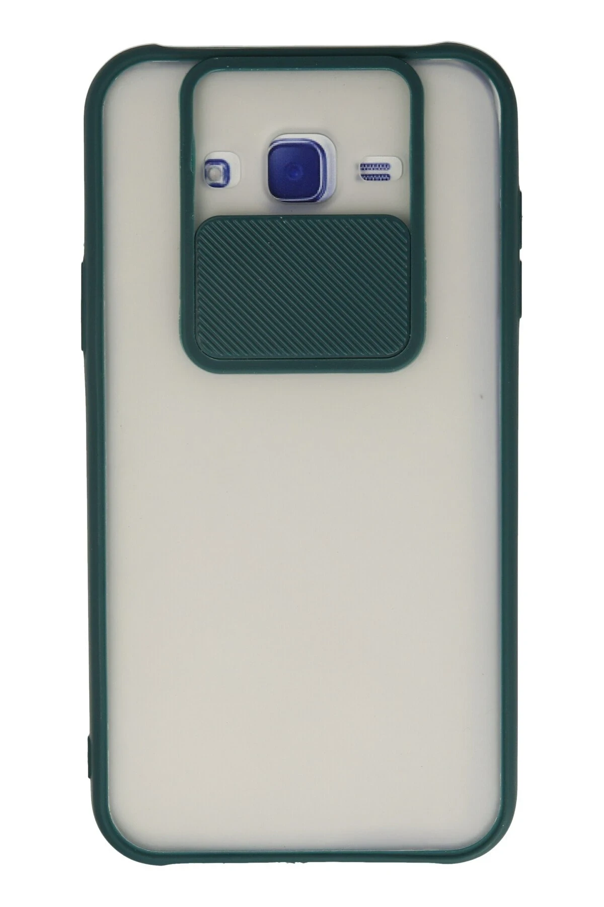 newface-samsung-galaxy-j7-kilif-palm-buzlu-kamera-surgulu-silikon-yesil-default Uray store Samsung Galaxy J7 Kılıf Palm Buzlu Kamera Sürgülü Silikon - Yeşil - Görsel 1
