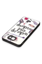 Uray store Samsung Galaxy J7 Prime Kılıf Mirror Desenli Kapak - Mirror - 3 - Görsel 3