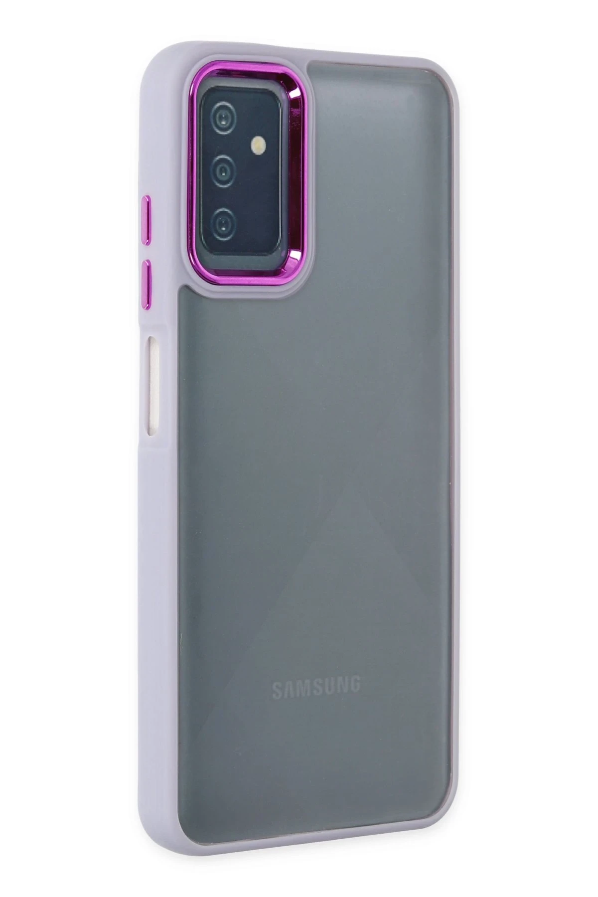 newface-samsung-galaxy-m13-kilif-dora-kapak-lila-default Uray store Samsung Galaxy M13 Kılıf Dora Kapak - Lila - Görsel 1