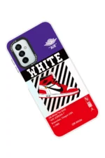 Uray store Samsung Galaxy M13 Kılıf Estoril Desenli Kapak - Estoril - 12 - Görsel 2