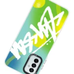 Uray store Samsung Galaxy M13 Kılıf Estoril Desenli Kapak - Estoril - 2