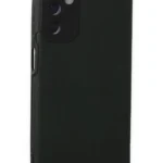 Uray store Samsung Galaxy M14 5G Kılıf Loop Deri Silikon - Yeşil