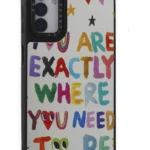 Uray store Samsung Galaxy M14 5G Kılıf Mirror Desenli Kapak - Mirror - 10
