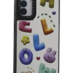 Uray store Samsung Galaxy M14 5G Kılıf Mirror Desenli Kapak - Mirror - 15