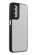 Uray store Samsung Galaxy M14 5G Kılıf Mirror Desenli Kapak - Mirror - 16 - Görsel 2