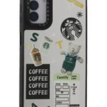 Uray store Samsung Galaxy M14 5G Kılıf Mirror Desenli Kapak - Mirror - 17