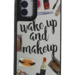 Uray store Samsung Galaxy M14 5G Kılıf Mirror Desenli Kapak - Mirror - 3