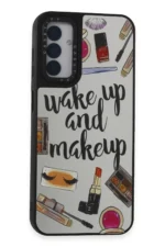Uray store Samsung Galaxy M14 5G Kılıf Mirror Desenli Kapak - Mirror - 3