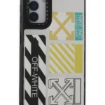 Uray store Samsung Galaxy M14 5G Kılıf Mirror Desenli Kapak - Mirror - 6