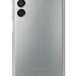 Uray store Samsung Galaxy M15 Kılıf Lüx Şeffaf Silikon