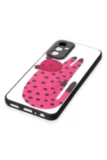 Uray store Samsung Galaxy M23 Kılıf Mirror Desenli Kapak - Mirror - 12 - Görsel 4