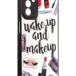 Uray store Samsung Galaxy M23 Kılıf Mirror Desenli Kapak - Mirror - 3