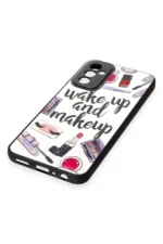 Uray store Samsung Galaxy M23 Kılıf Mirror Desenli Kapak - Mirror - 3 - Görsel 4